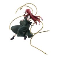 Descubre el apasionante mundo de Figura Naruto Gals Uzumaki Kushina.