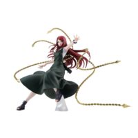 Descubre el apasionante mundo de Figura Naruto Gals Uzumaki Kushina.