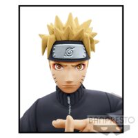 Descubre el apasionante mundo de Figura Naruto Shippuden nero Uzumaki Naruto.