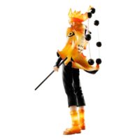 Descubre el apasionante mundo de Figura Naruto Shippuden Uzumaki Naruto Rikudo Sennin.