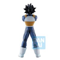 Descubre el apasionante mundo de Estatua Dragon Ball Super Vegeta Ichibansho.