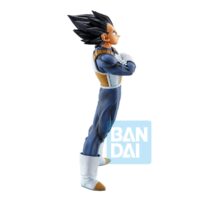 Descubre el apasionante mundo de Estatua Dragon Ball Super Vegeta Ichibansho.