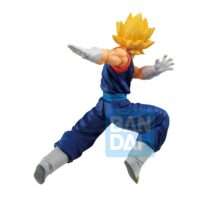 Descubre el apasionante mundo de Estatua Dragon Ball Super Super Vegito.