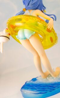 Descubre el apasionante mundo de Figura Date A Live Yoshino Splash.