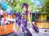 Descubre el apasionante mundo de Estatua Yuuki Sword Art Online Alicization.