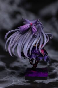 Descubre el apasionante mundo de Figura Date A Live Tohka Yatogami 11 cm.