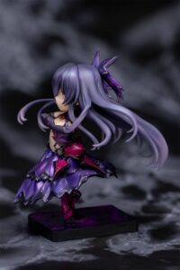 Descubre el apasionante mundo de Figura Date A Live Tohka Yatogami 11 cm.