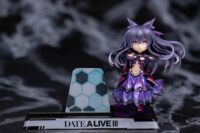Descubre el apasionante mundo de Figura Date A Live Tohka Yatogami 11 cm.