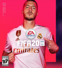 Descubre el apasionante mundo de FIFA 20 PC.