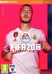 Descubre el apasionante mundo de FIFA 20 PC Descarga Digital.