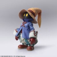 Descubre el apasionante mundo de Figuras Vivi Ornitier y Adelbert Steiner Final Fantasy IX.