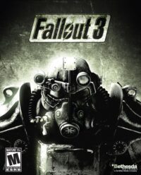 Descubre el apasionante mundo de Fallout 3 PC.