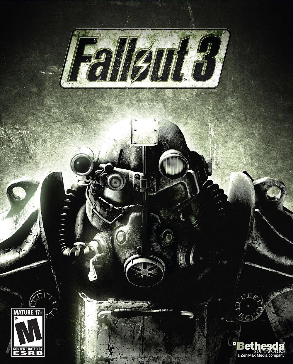 Descubre el apasionante mundo de Fallout 3 PC.