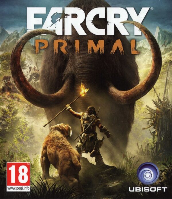 Far Cry Primal PC &raquo; Tu Tienda Anime