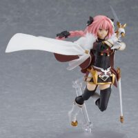 Descubre el apasionante mundo de Figura Fate Apocrypha Rider of Black.