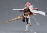 Descubre el apasionante mundo de Figura Fate Apocrypha Rider of Black.