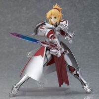 Descubre el apasionante mundo de Figura Fate Apocrypha Saber of Red.