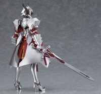 Descubre el apasionante mundo de Figura Fate Apocrypha Saber of Red.
