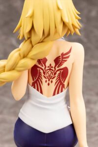 Descubre el apasionante mundo de Figura Fate Apocrypha Jeanne dArc Ruler 22cm.