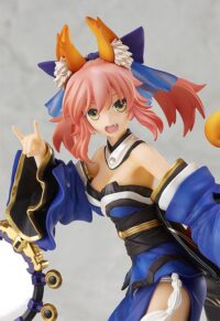 Descubre el apasionante mundo de Figura Fate Extra Caster 20cm.