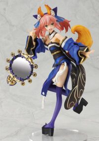 Descubre el apasionante mundo de Figura Fate Extra Caster 20cm.