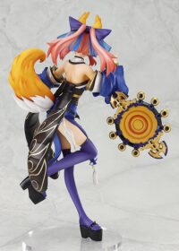Descubre el apasionante mundo de Figura Fate Extra Caster 20cm.