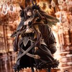 Fate Grand Order Assassin Semiramis 02