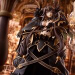 Fate Grand Order Assassin Semiramis 04