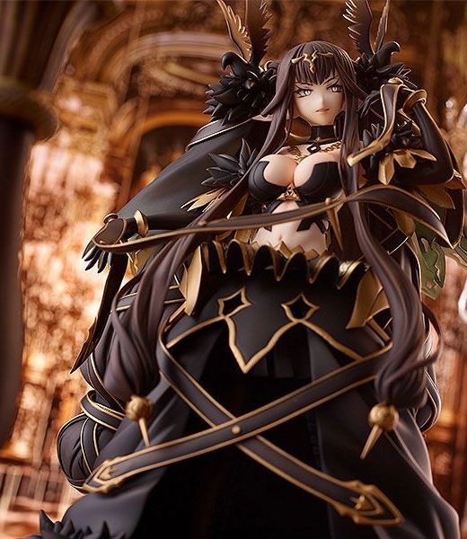 Fate Grand Order Assassin Semiramis 04