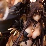 Fate Grand Order Assassin Semiramis 05