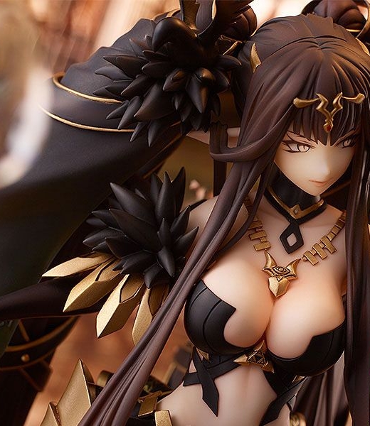 Fate Grand Order Assassin Semiramis 05