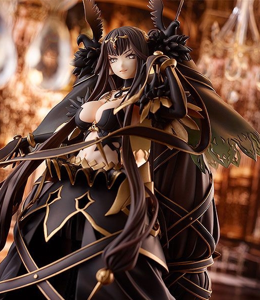 Fate Grand Order Assassin Semiramis 06