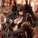 Fate Grand Order Assassin Semiramis 07