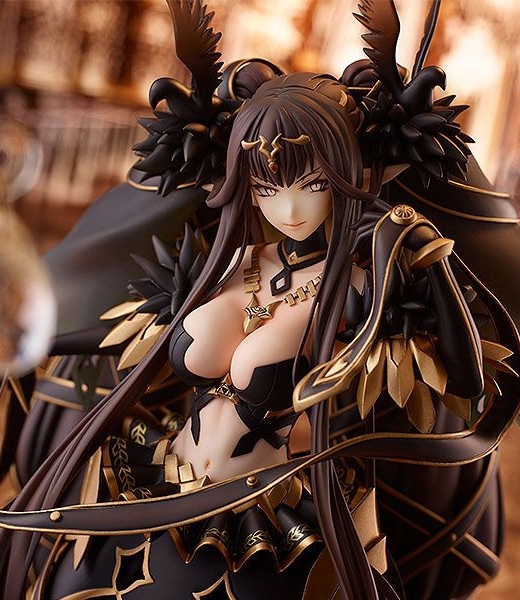 Fate Grand Order Assassin Semiramis 07