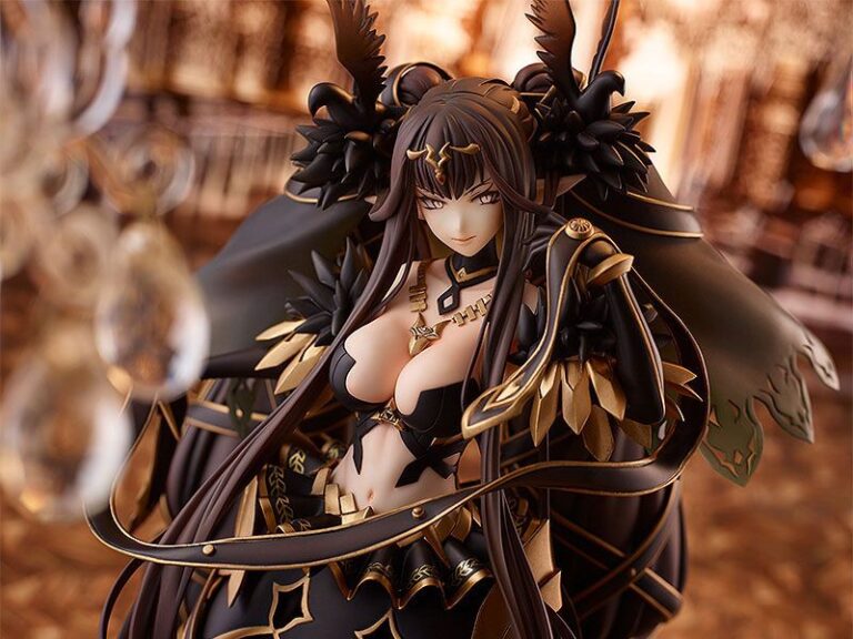 Fate Grand Order Assassin Semiramis 07