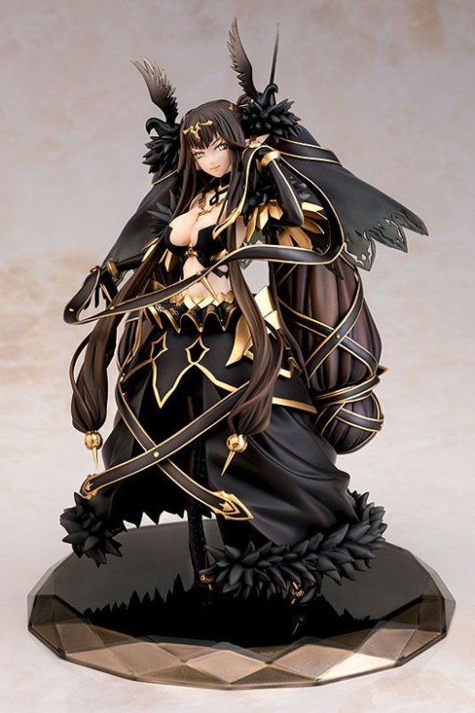 Fate Grand Order Assassin Semiramis 08