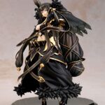 Fate Grand Order Assassin Semiramis 09