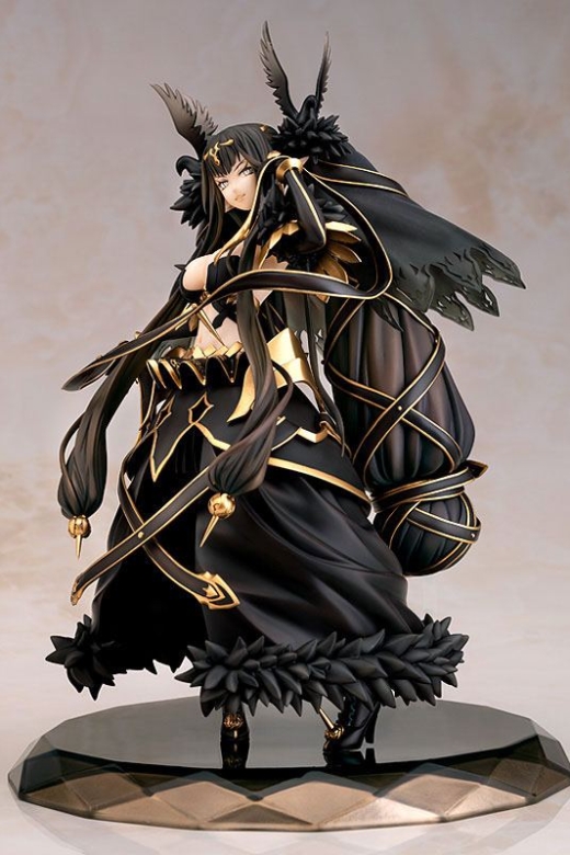 Fate Grand Order Assassin Semiramis 09