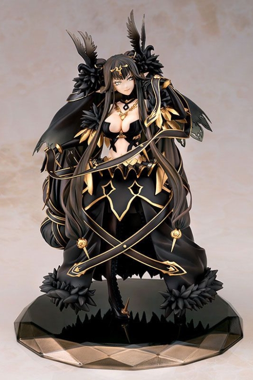 Fate Grand Order Assassin Semiramis 10