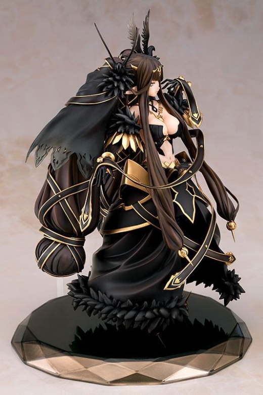 Fate Grand Order Assassin Semiramis 11