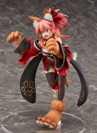 Descubre el apasionante mundo de Fate Grand Order Berserker Tamamo Cat.