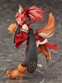 Descubre el apasionante mundo de Fate Grand Order Berserker Tamamo Cat.