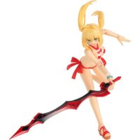 Descubre el apasionante mundo de Figura Fate Grand Order Caster Nero Claudius.