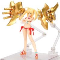 Descubre el apasionante mundo de Figura Fate Grand Order Caster Nero Claudius.
