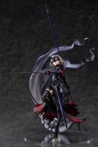 Descubre el apasionante mundo de Estatua FGO Avenger Jeanne dArc Alter.