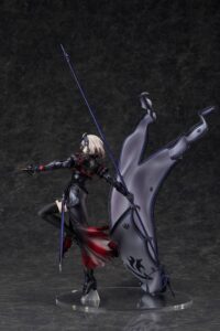 Descubre el apasionante mundo de Estatua FGO Avenger Jeanne dArc Alter.