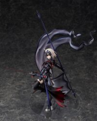 Descubre el apasionante mundo de Estatua FGO Avenger Jeanne dArc Alter.