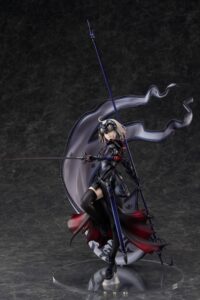 Descubre el apasionante mundo de Estatua FGO Avenger Jeanne dArc Alter.