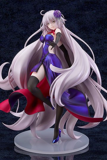 Figura Fate Grand Order Avenger Jeanne d'Arc Alter-Dress