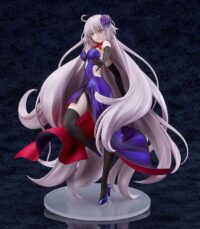 Descubre el apasionante mundo de Figura Fate Grand Order Avenger Jeanne dArc Alter Dress.